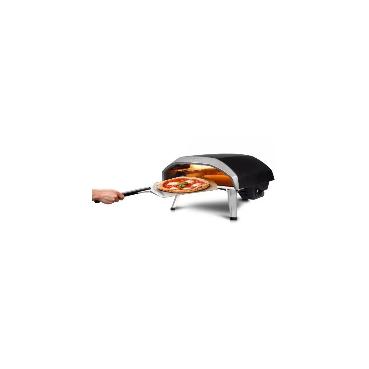 Ooni Koda pizza pec 16 - 50 mBar - DE