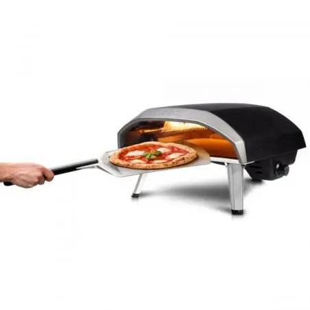 Cuptor pizza Ooni Koda 16 - 50 mBar - DE
