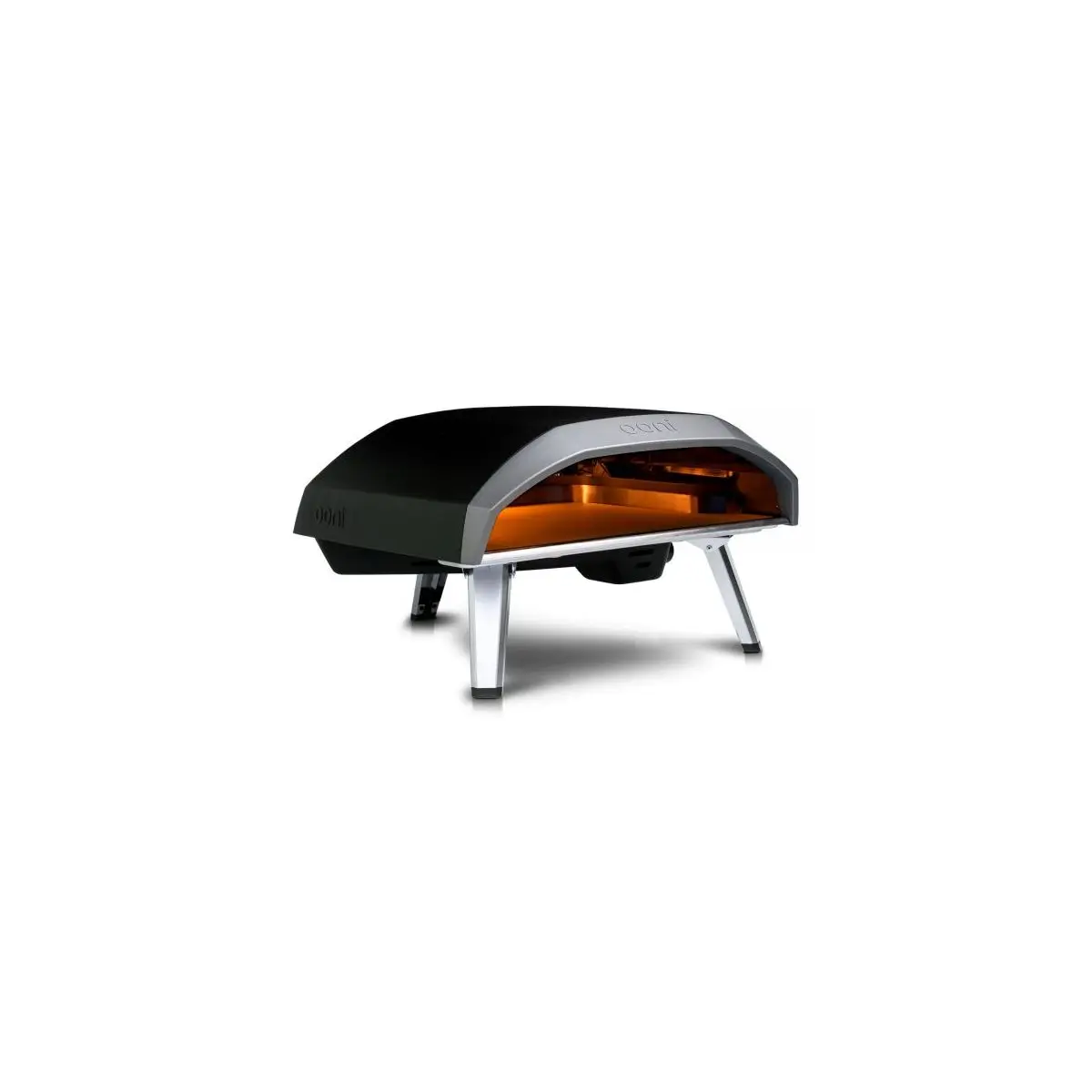 Ooni Koda pizza pec 16 - 50 mBar - DE