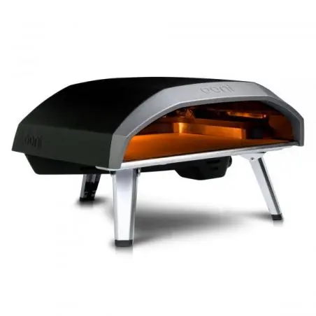 Ooni Koda pizza pec 16 - 50 mBar - DE