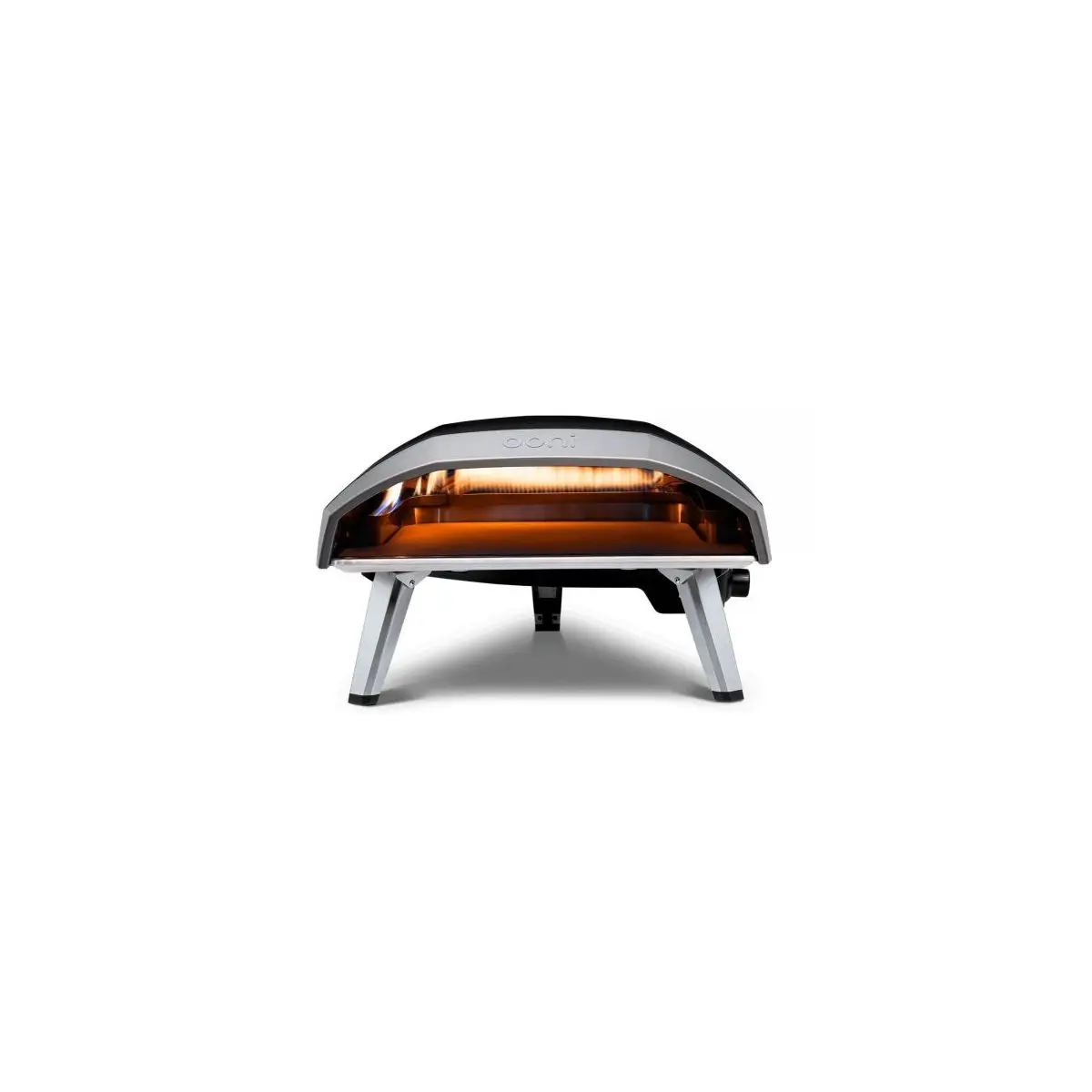 Ooni Koda pizza pec 16 - 50 mBar - DE