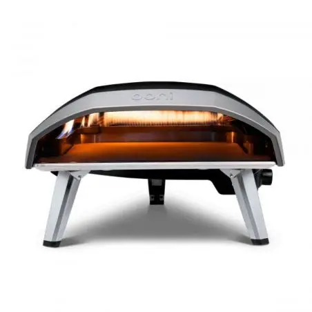 Ooni Koda pizza pec 16 - 50 mBar - DE