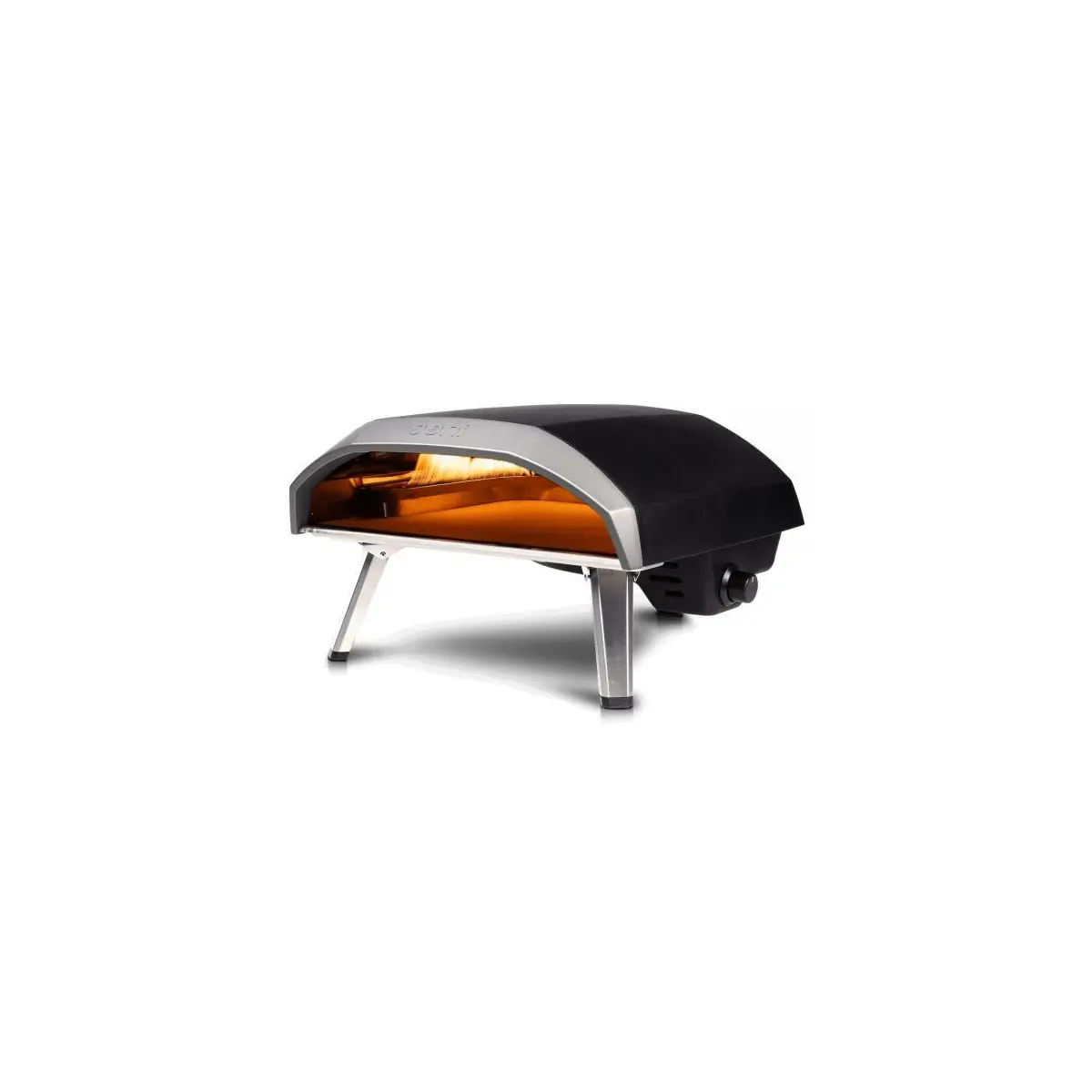 Ooni Koda pizza pec 16 - 50 mBar - DE