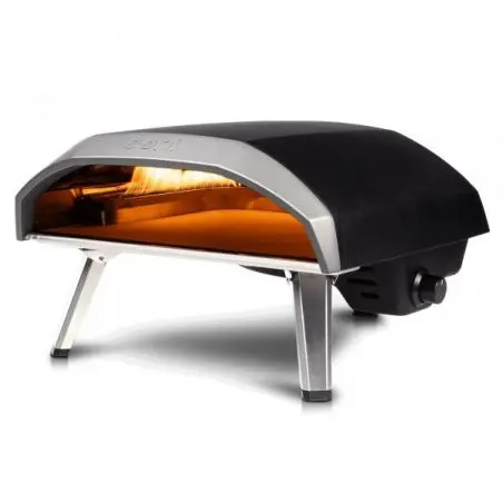 Ooni Koda pizza pec 16 - 50 mBar - DE