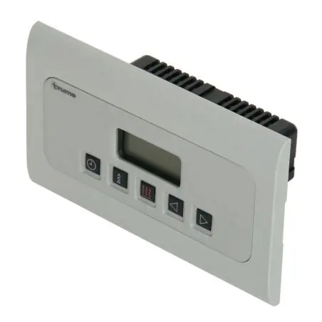 Timer ZUC 2 - pentru încălzire Truma C