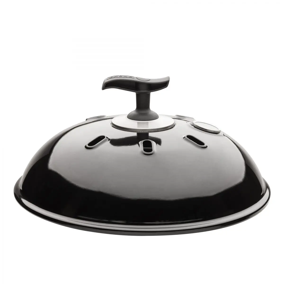 Hota completa cu maner - pentru gratarul Grillogas BBQ