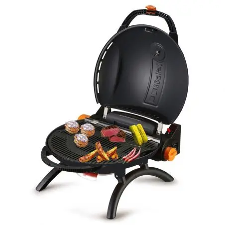 O-Grill 800T - gratar portabil pe gaz