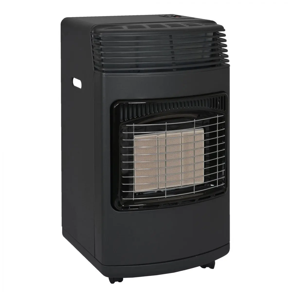 Cuptor cu infrarosu Windfire Turbo - 1,4-4,2 kW