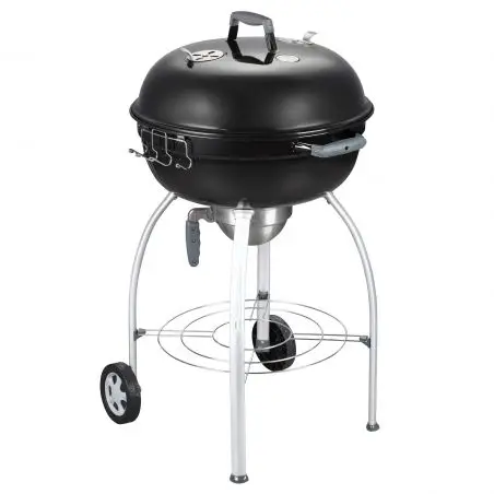 Kotlíkový gril Charcoal Pro