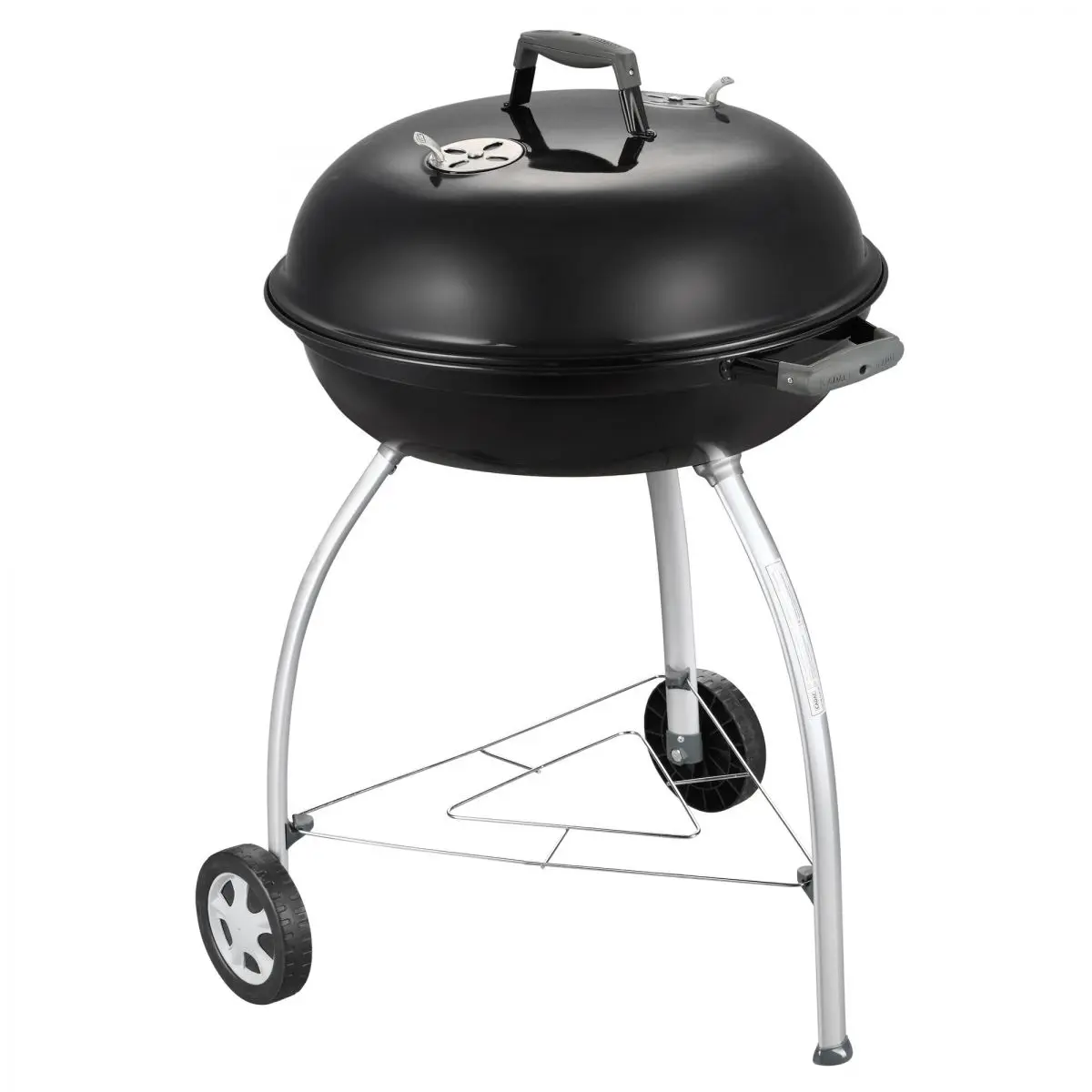 Kotlíkový gril Charcoal Mate