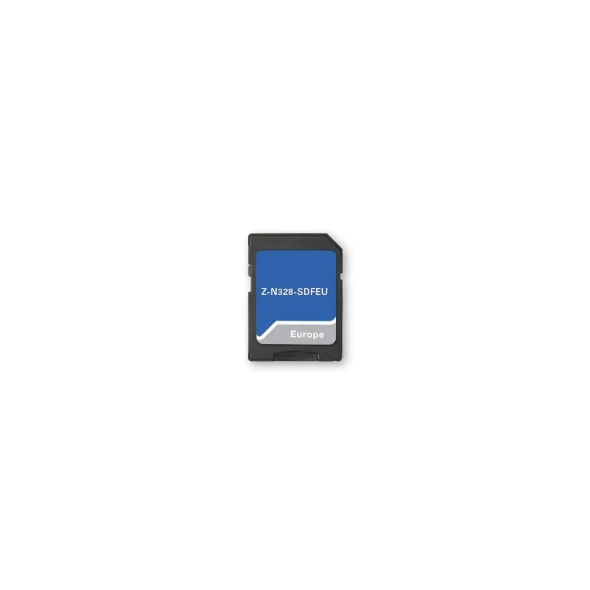 Z-N328-SDFEU   16 GB microSD karta mapami EU