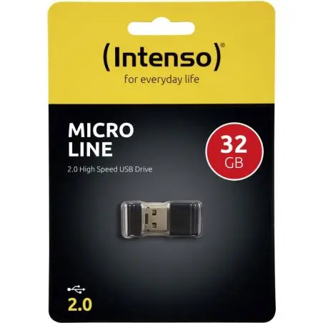 USB Drive 32GB Micro Line USB