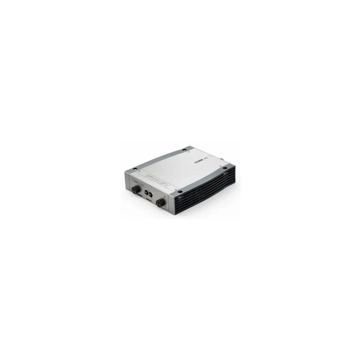 CORE A2 2kanálový zesilovač 2x 255W RMS