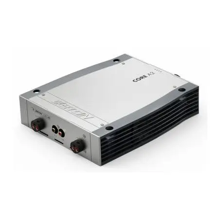 CORE A2 2kanálový zesilovač 2x 255W RMS