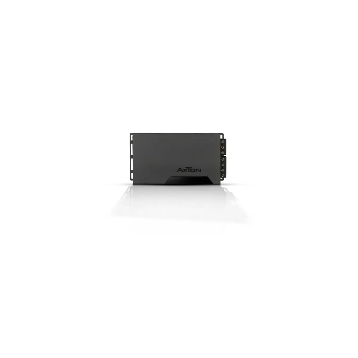 A201 Digiitalne zosilňovač 2 kanálový 2x150 Watt