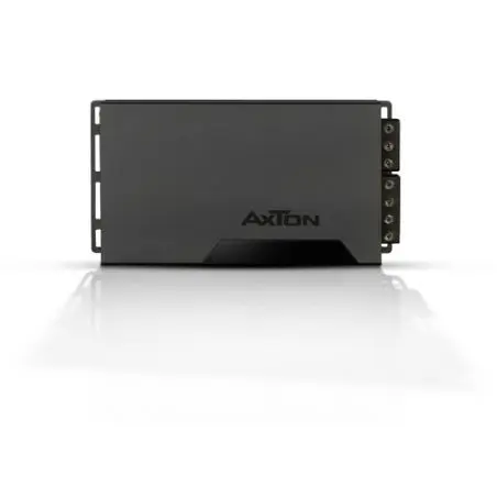 A201 Digiitalne zosilňovač 2 kanálový 2x150 Watt