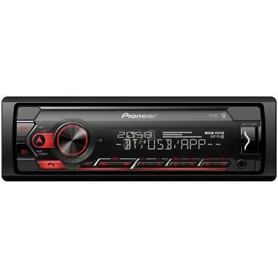 MVH-S320BT autorádio BT/USB android 4x50W