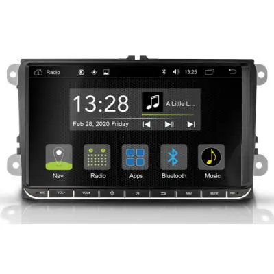 R-C12VW1 VW, Škoda, Seat Navigácia android 10