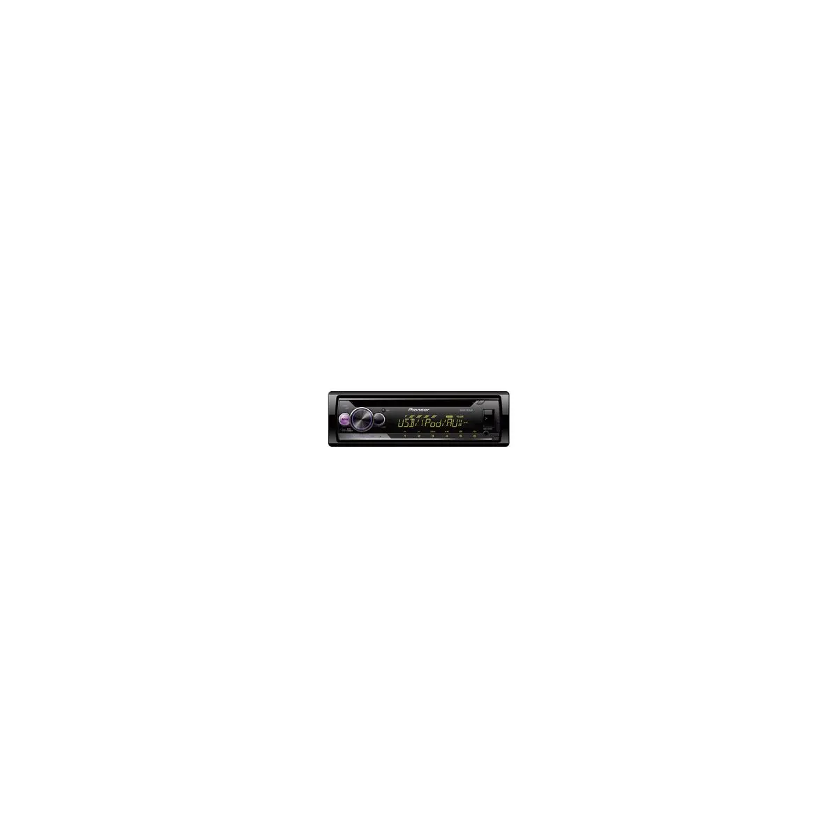 DEH-210UI autorádio s CD PIONEER