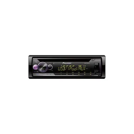 DEH-210UI autorádio s CD PIONEER