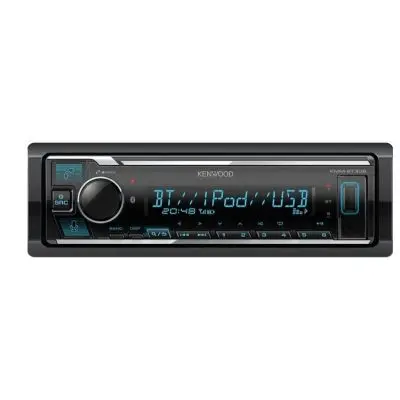 KMM-BT306 autorádio  USB, AUX, BT