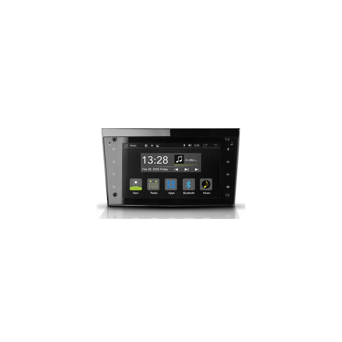 R-C11OP2 Opel Navigácia android 9.0