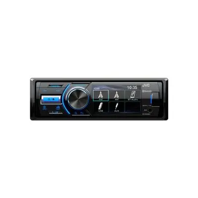 KD-X560BT autorádio BT/USB/MP3 3.0" 16: 9 display