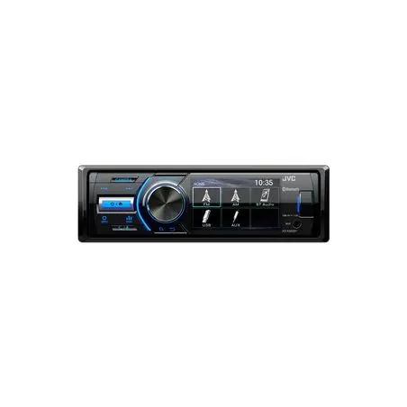 KD-X560BT autorádio BT/USB/MP3  3.0" 16: 9 display