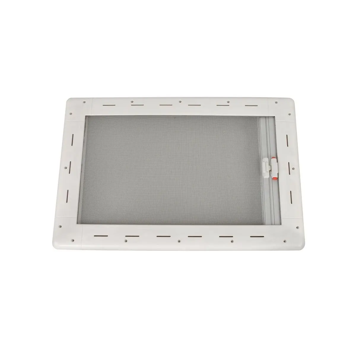 Cadru interior complet cu jaluzel - pentru capota Multi 90