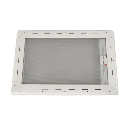 Cadru interior complet cu jaluzel - pentru capota Multi 90