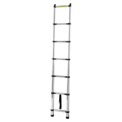 Scara telescopica Laddy - nisa, 45 x 210 x 6 cm