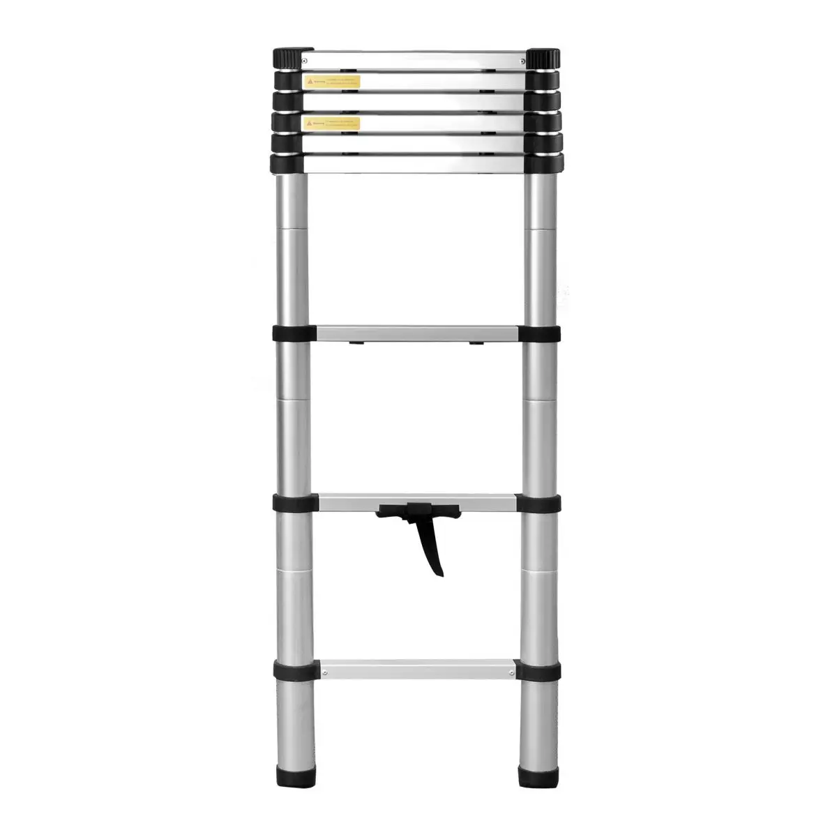 Scara telescopica Laddy - nisa, 45 x 210 x 6 cm