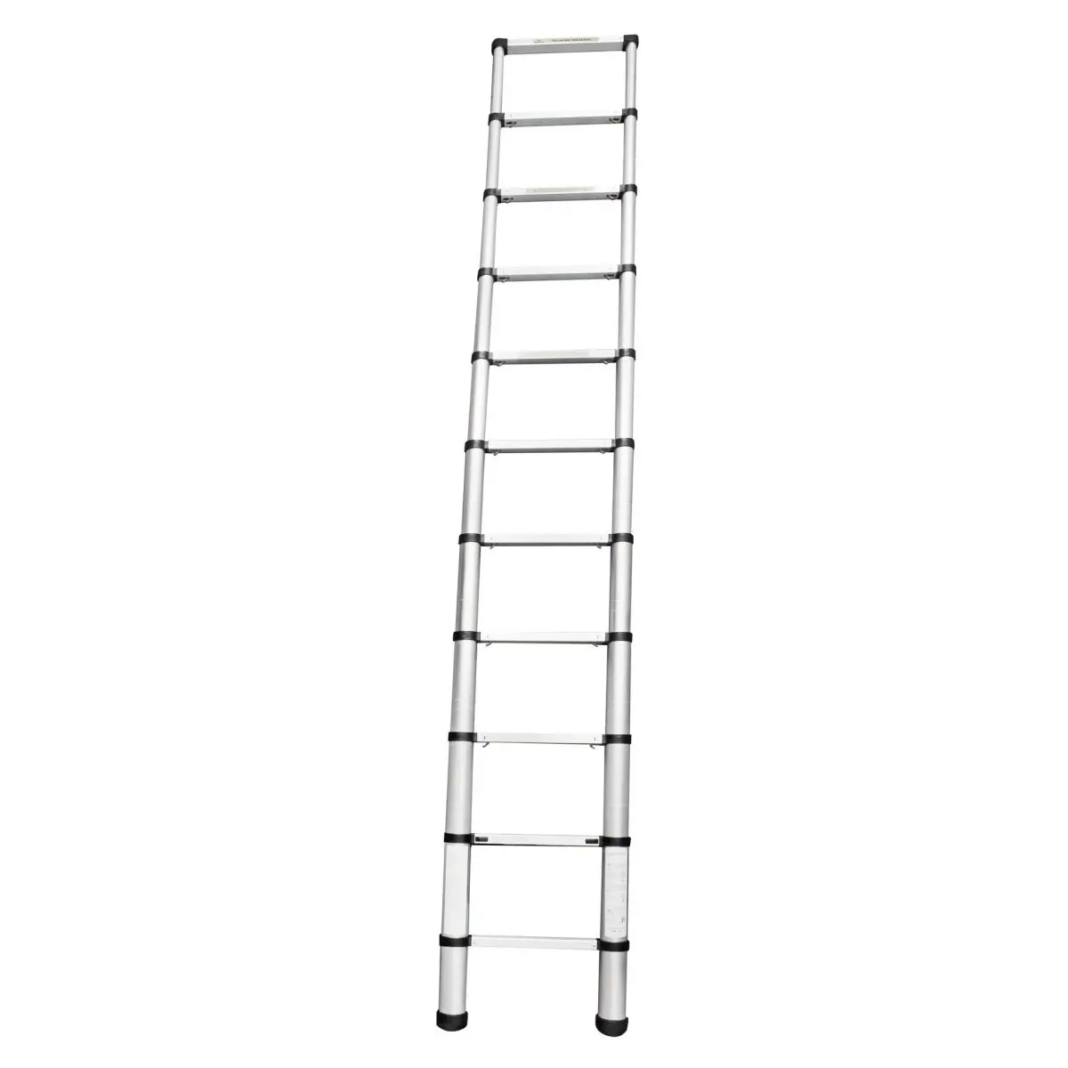 Scara telescopica Laddy - Air, 47,5 x 290 x 8,4 cm