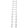 Scara telescopica Laddy - Air, 47,5 x 290 x 8,4 cm
