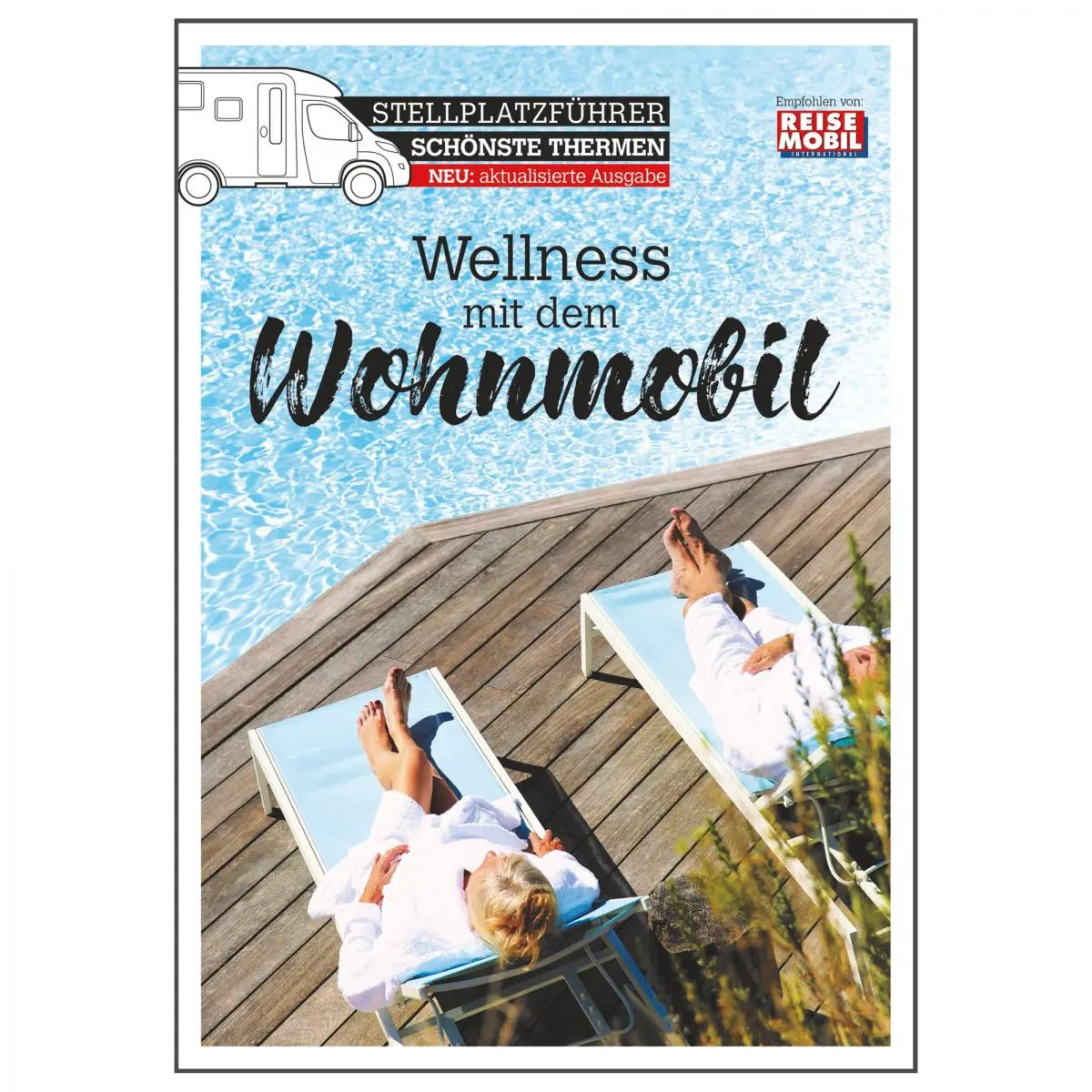 Pályakalauz A legszebb termálfürdők - wellness a mobilházzal