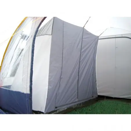 Cort de dormit Travel Extra - 140 x 200 cm