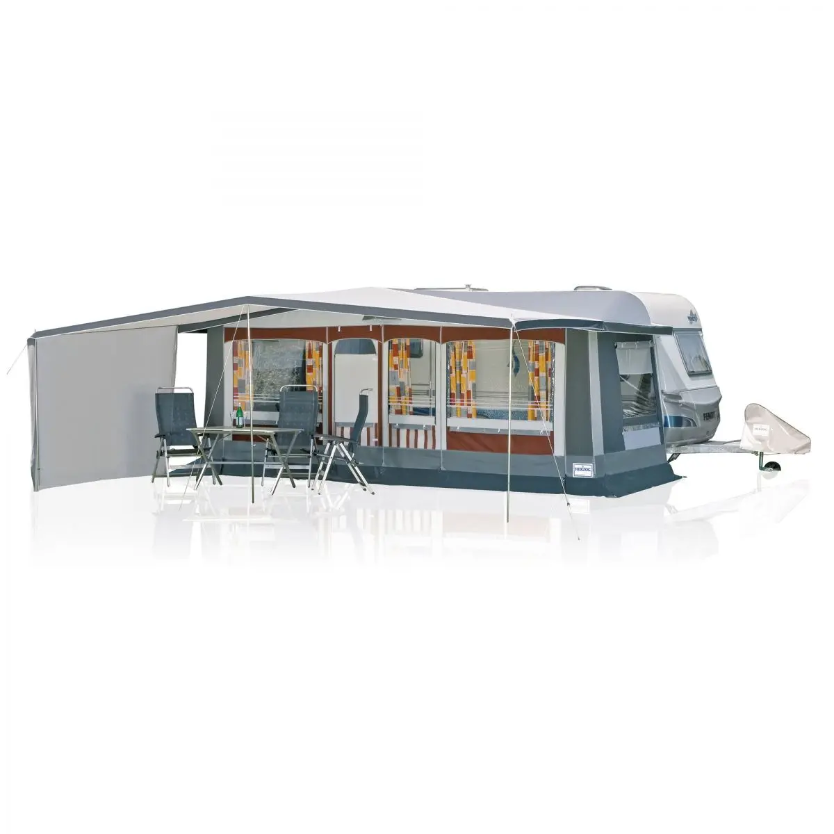 Baldachin Variabella - Gr. 1, latime 6m