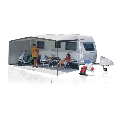 Baldachin Variabella - Gr. 3, latime 8 m