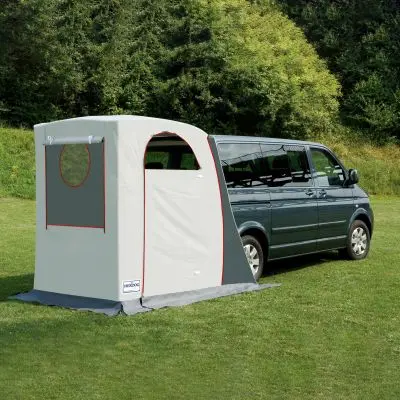 Primus hátsó sátor - Mercedes Viano