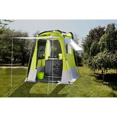 Cort Gerte Chef II - 200 x 230 x 200 cm