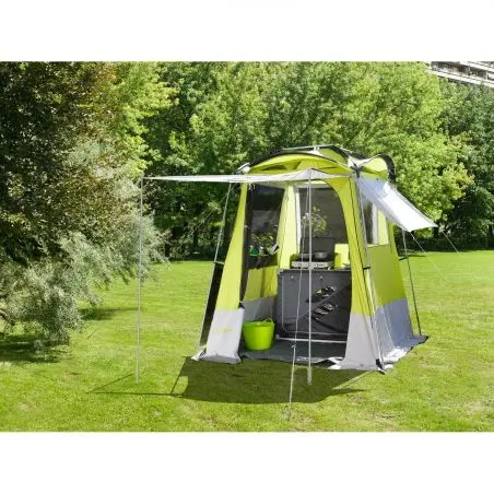 Cort Gerte Chef II - 200 x 230 x 200 cm
