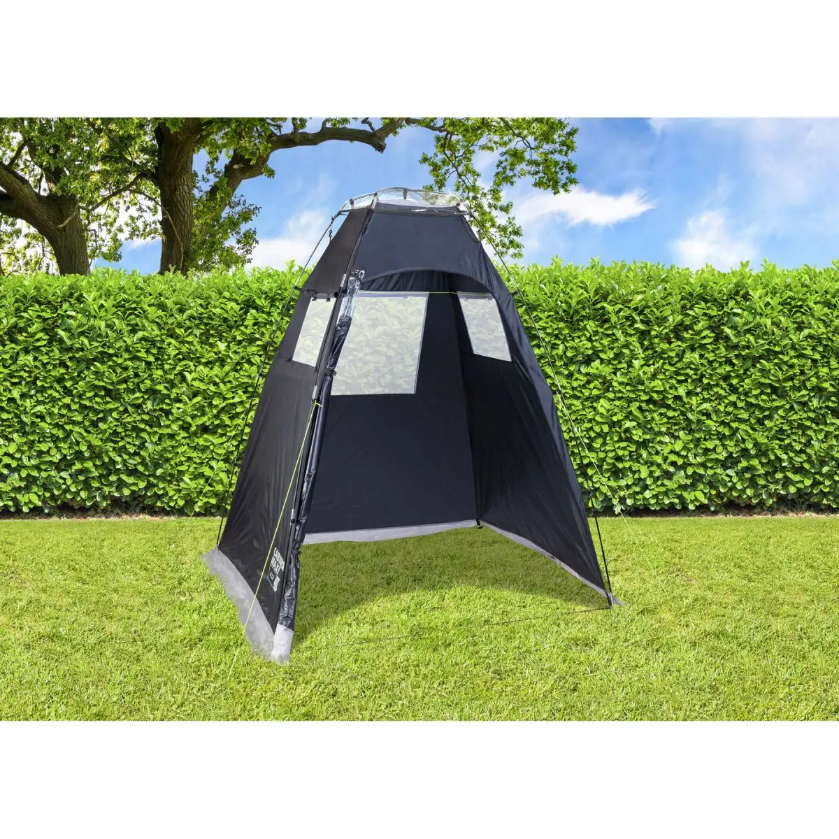 Plážový stan Cabina Maxi NG - 180 x 205 x 160 cm