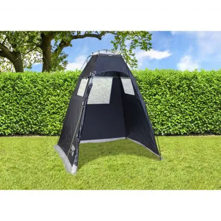 Cort de plaja Cabina Maxi NG - 180 x 205 x 160 cm