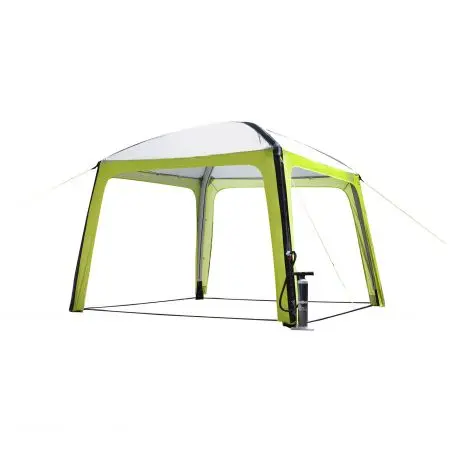 Pavilion Aquamar - 300 x 220 x 300 cm