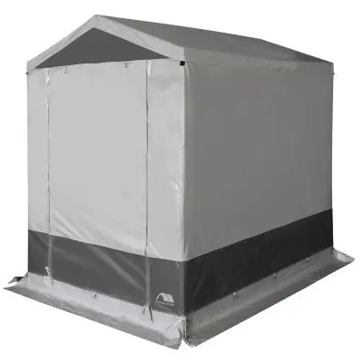 Cort pentru cai Equipo - 150 x 200 x 220 cm
