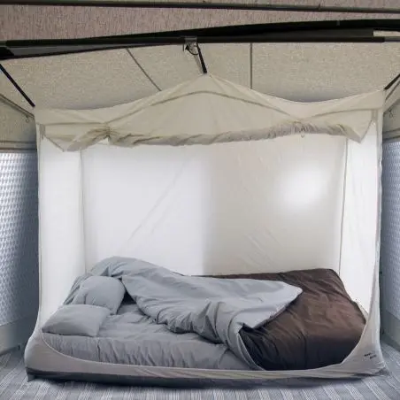 Cabina de dormit de lux - 200 x 145 x 135 cm
