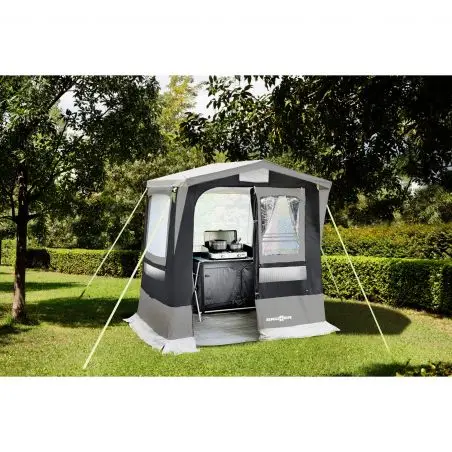Cort bucatarie Gusto - 200 x 215 x 150 cm