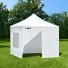 Felugró pavilon Zeb Enjoy 2,0 - 300 x 300 cm