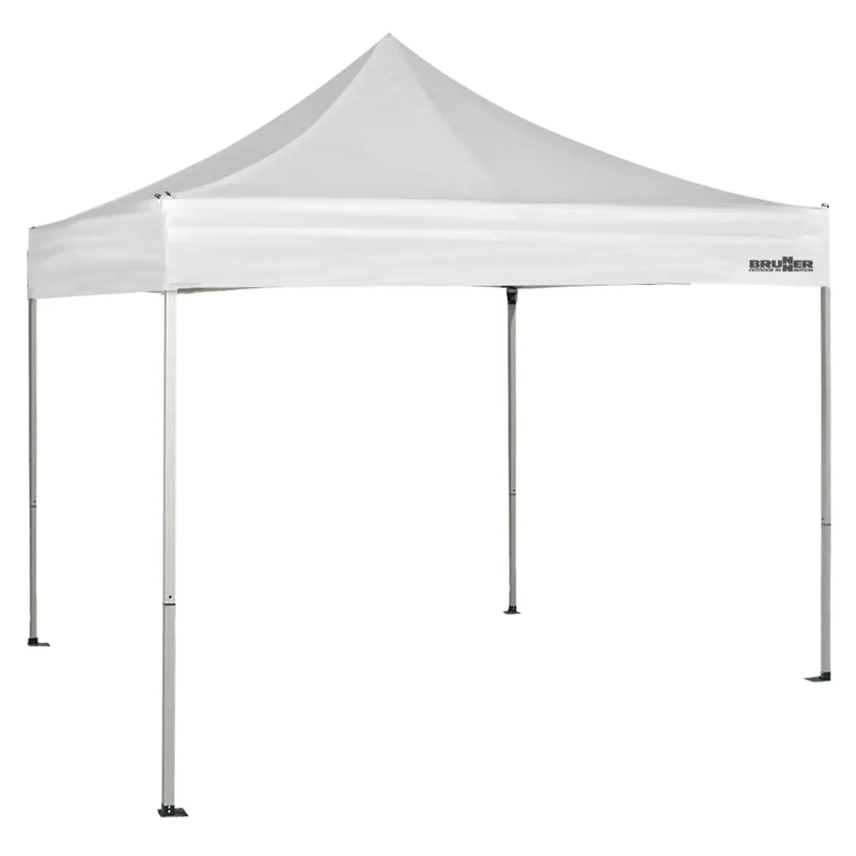 Felugró pavilon Zeb Enjoy 2,0 - 300 x 300 cm