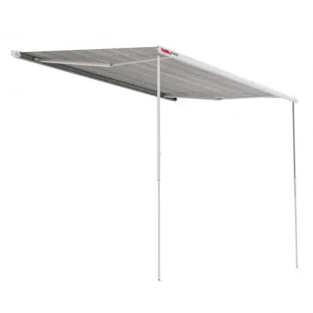 Fiammastore F80 S - 400 Polar White, Royal Grey
